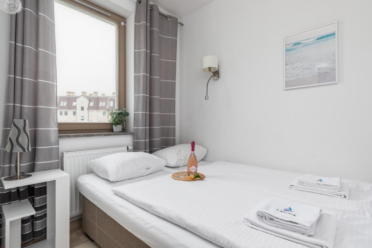 Wind Rose Quarter By Renters Swinoujscie
