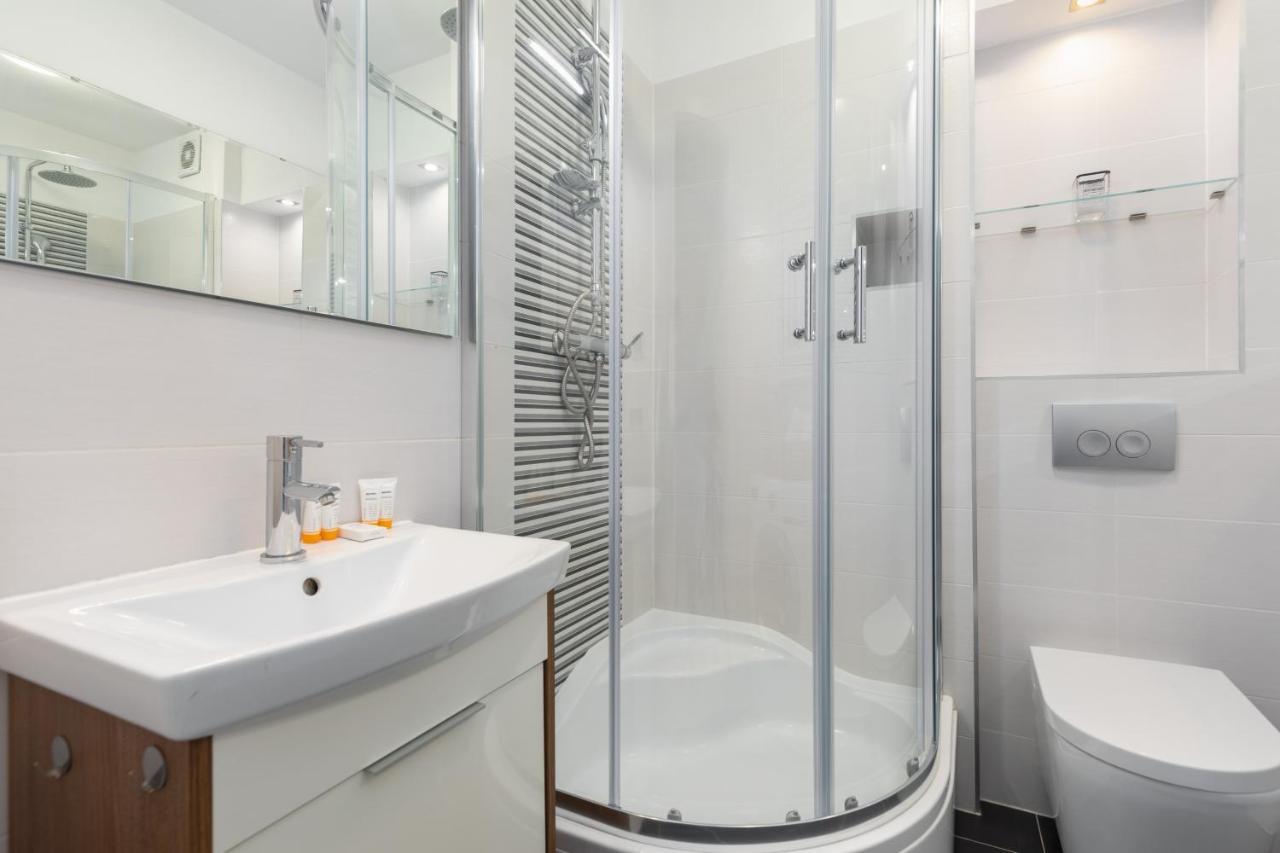 Wind Rose Quarter By Renters Apartment Swinoujscie