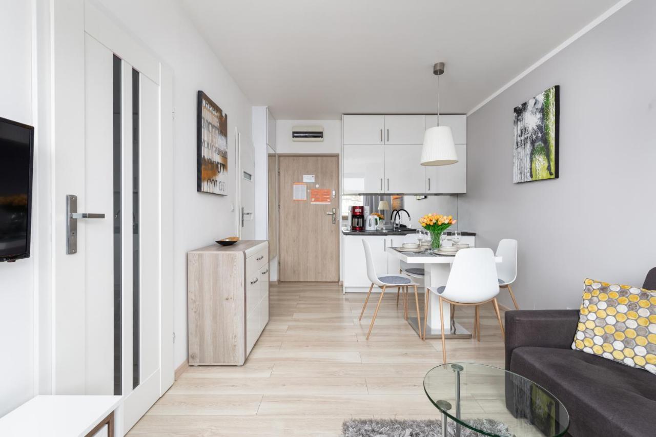 Wind Rose Quarter By Renters Swinoujscie